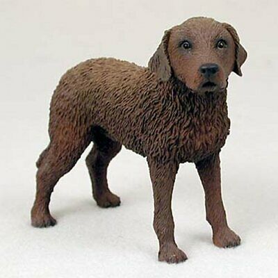 Chesapeake Bay Dog Figurine, Standard Size
