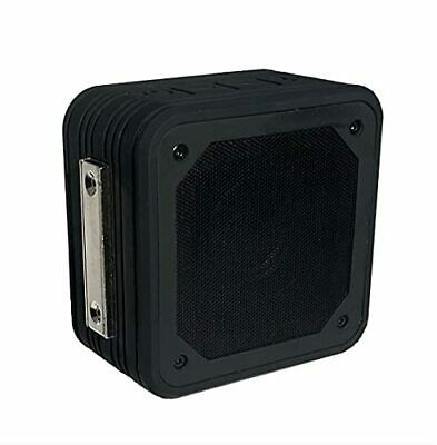 Bluetooth Speaker With Magnetic Instant Mount, Superx7 Pro Outdoor